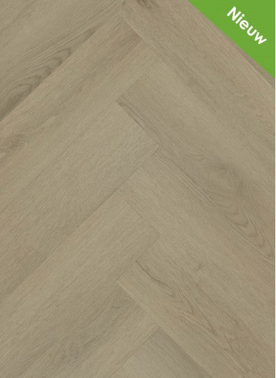 Gelasta - Sierra - 3100 - Visgraat - Smoked - Rigid Click