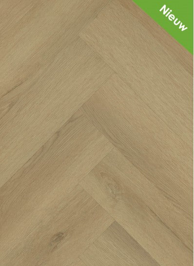 Gelasta - Sierra - Visgraat - Natural - 2103 - Dryback