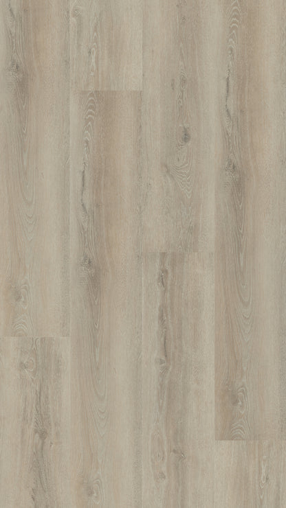 Hebeta - Progress XL - 55816 - Naturel Eiken Gerookt - Click