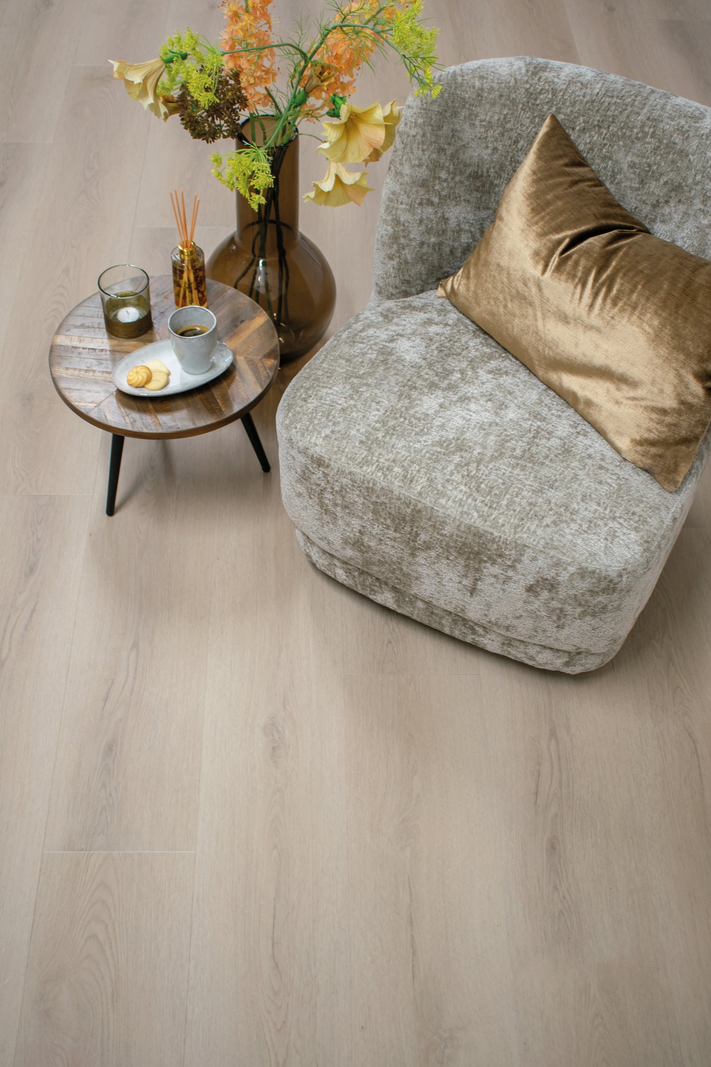 Gelasta - Sierra - Smoked - 2000 - Dryback