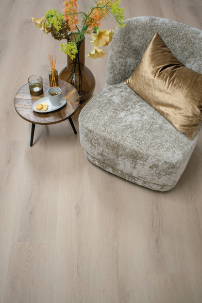 Gelasta - Sierra - 3000 - Smoked - Rigid Click