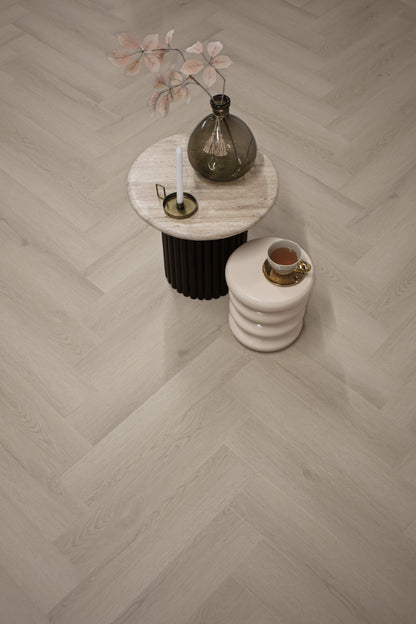 Gelasta - Sierra - 3100 - Visgraat - Smoked - Rigid Click