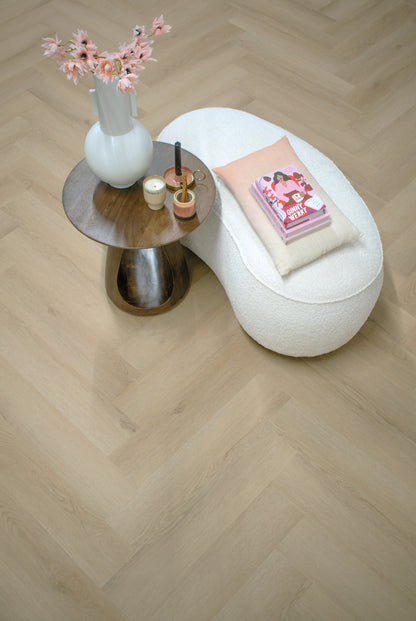 Gelasta - Sierra - Visgraat - Natural - 2103 - Dryback