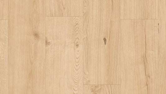 Tarkett - iD Inspiration 55 - XXL Planken - Nomad Oak - 260020024 - Linen - Rigid Click