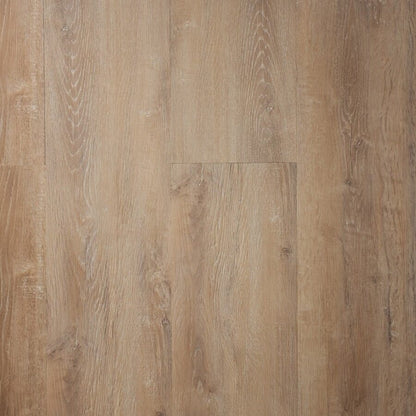 EKOFloors - Solid Dryback - Double Smoked Oak Elba - LD305