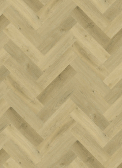 Gelasta - Vario Visgraat - 5404 - Prestige Oak Light - Rigid Click