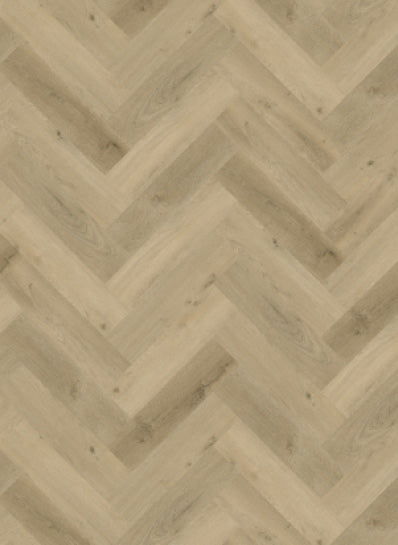 Gelasta - Vario Visgraat - 5405 - Prestige Oak Smoked Light - Rigid Click