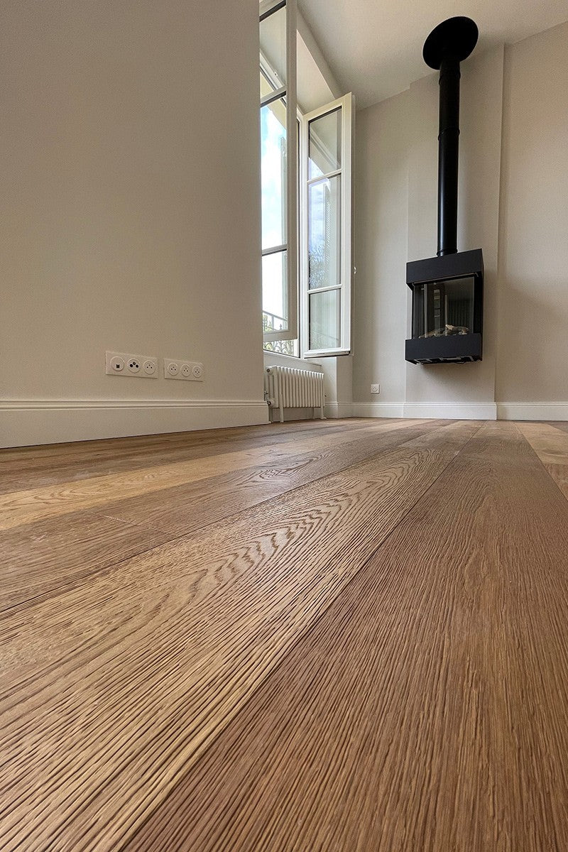 Lamett - Albi Smoked Invisible - ALB 190-018 - Multiplank
