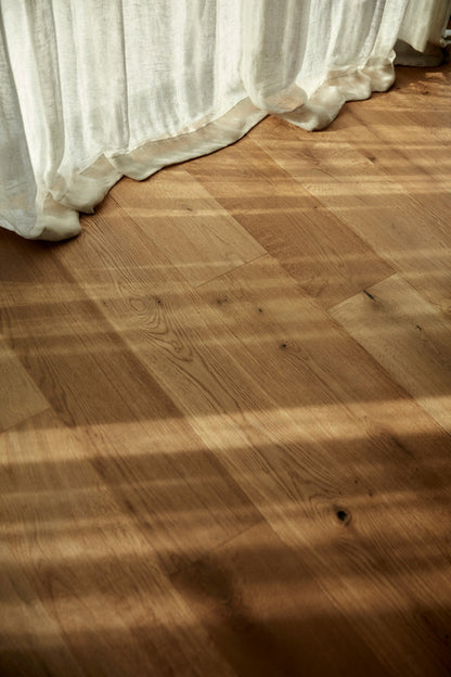 Lamett - Albi Smoked Invisible - ALB 190-018 - Multiplank