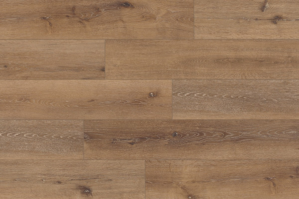 Lamett - Arno - Espresso - 627 - Rechte Plank - Click