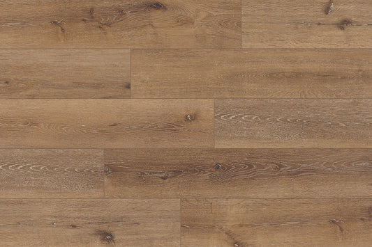 Lamett - Arno - Espresso - 627 - Rechte Plank - Click