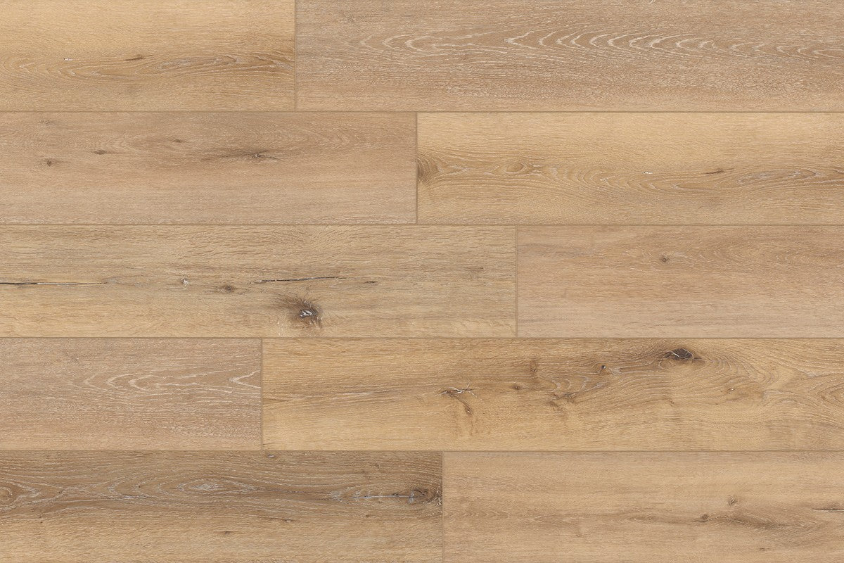 Lamett - Arno - Muffin - 625 - Rechte Plank - Click