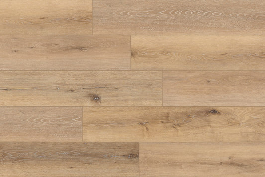 Lamett - Arno - Muffin - 625 - Rechte Plank - Click