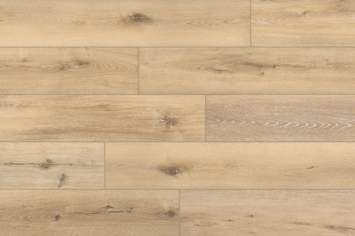 Lamett - Arno - Vanilla - 624 - Rechte Plank - Click