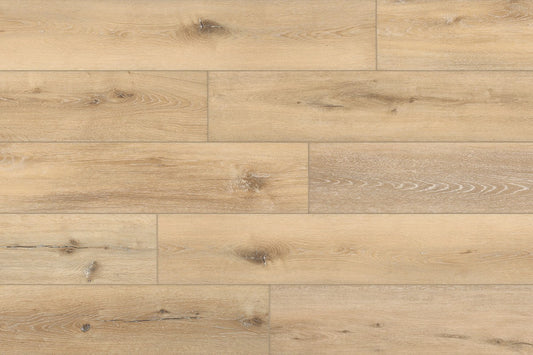 Lamett - Arno - Vanilla - 624 - Rechte Plank - Click