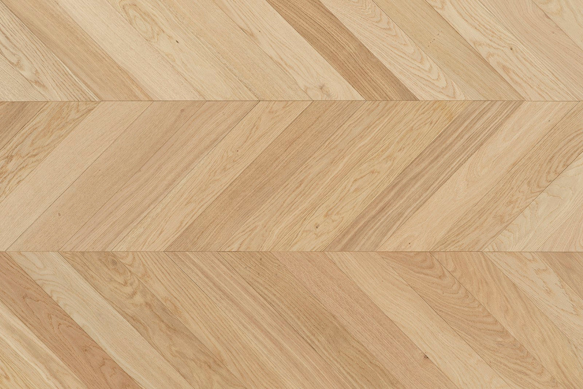 Lamett - Capri Chevron Invisible - CAP CH 90-1817 - Multiplank