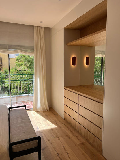 Lamett - Chalet Natural - CHAL 190-110 - Multiplank