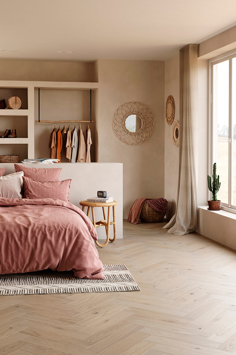 Lamett - Chalet Visgraat Invisible - CHAL HB 120 CL-1817 - Multiplank