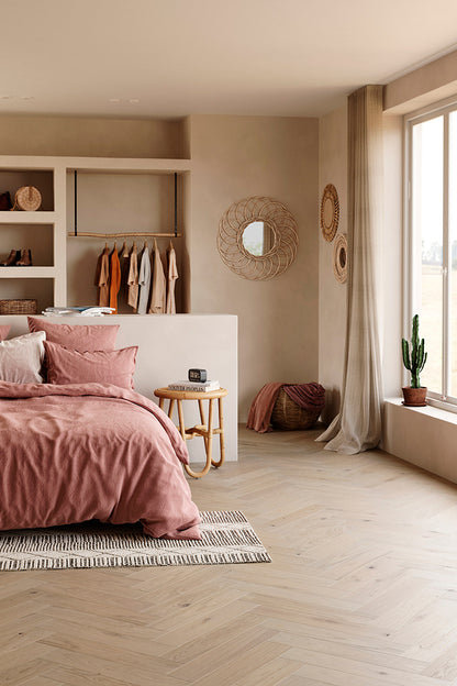 Lamett - Chalet Visgraat Invisible - CHAL HB 120 CL-1817 - Multiplank