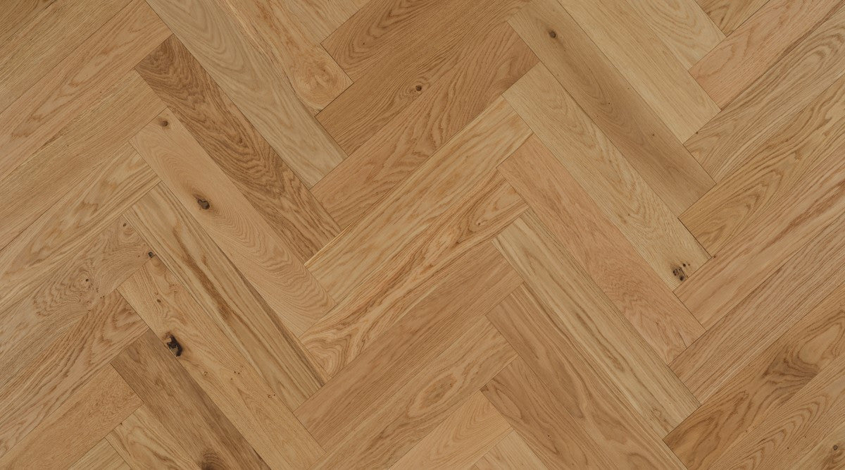 Lamett - Chalet Visgraat Natural - CHAL HB 120 CL-110 - Multiplank