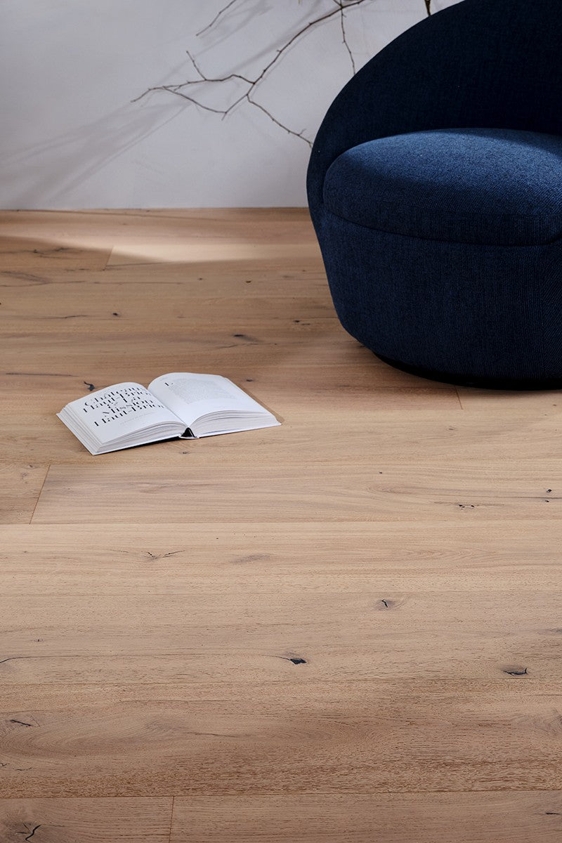 Lamett - Cottage 260 Invisible - COT 260-1817 - Multiplank