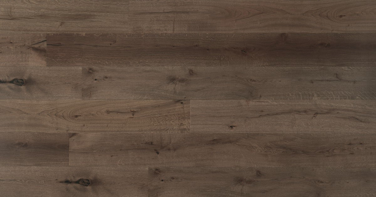 Lamett - Cottage 190 Paris Brown - COT 190-957 - Multiplank