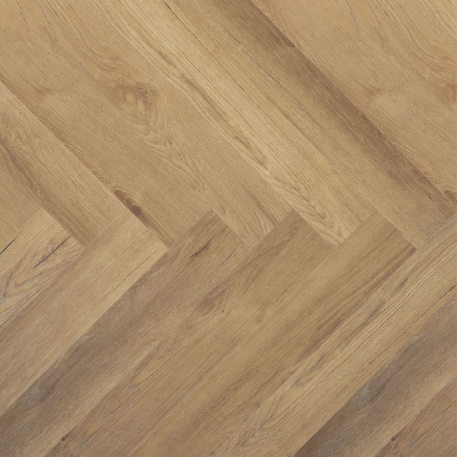 Douwes Dekker - Ambitieus - 10530 - Brede Visgraat Gemberkoek - Rigid Click