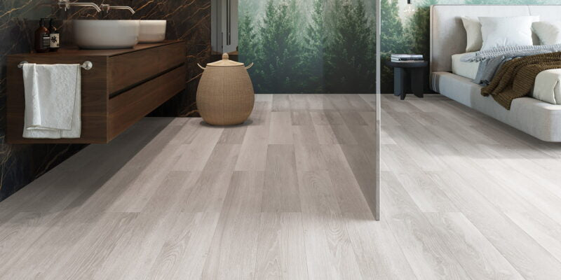 Invictus Maximus - French Oak - Polar 03 - Rechte Plank - Dryback