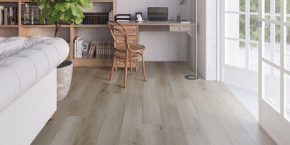 Invictus Maximus - French Oak - Desert 33 - Rechte Plank - Dryback