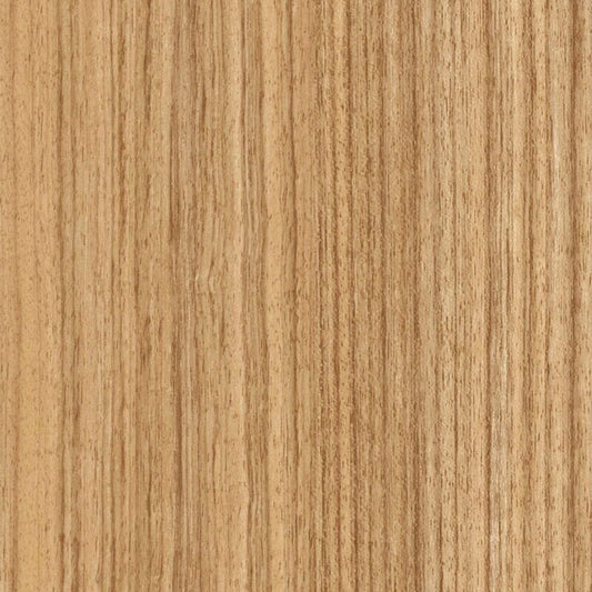 Invictus Maximus - Natural Teak - Amber 34 - Rechte Plank - Dryback