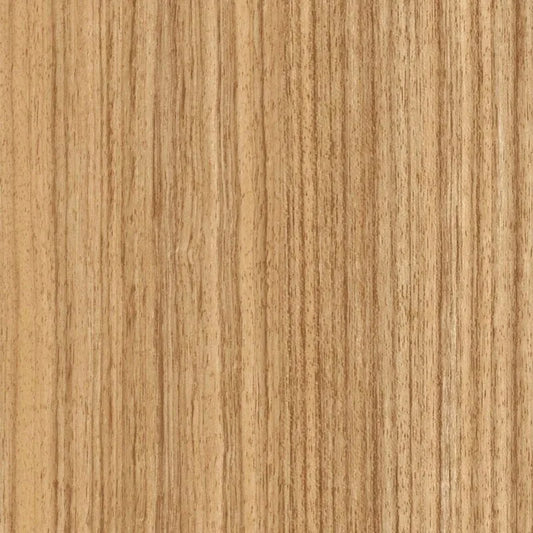 Invictus Maximus - Natural Teak - Amber 34 - Rechte Plank - Click