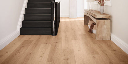 Invictus Maximus - Silk Oak - Oat 32 - Rechte Plank - Dryback