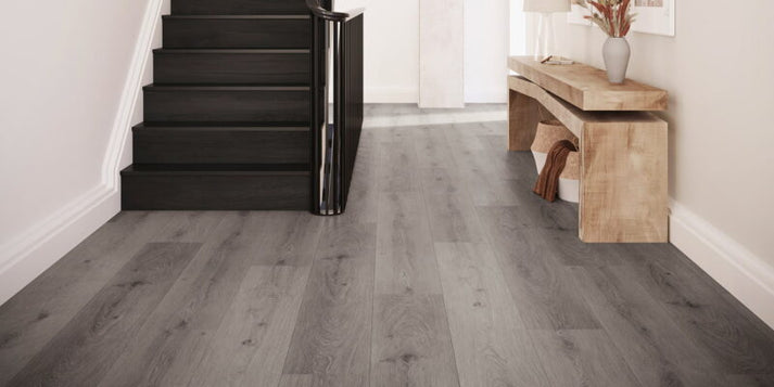 Invictus Maximus - Silk Oak - Shade 93- Rechte Plank - Dryback