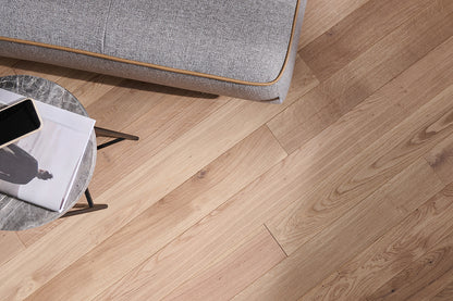 Lamett - Vienna 150 Look Unfinished - VIE 150-949 - Multiplank