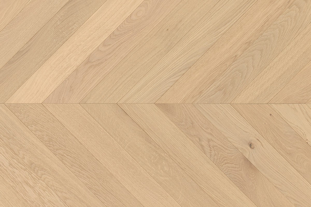 Lamett - Ravello Chevron Invisible - RAV CH 90 - 1817 - Multiplank