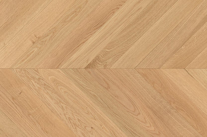 Lamett - Ravello Chevron Natural - RAV CH 90 - 110 - Multiplank