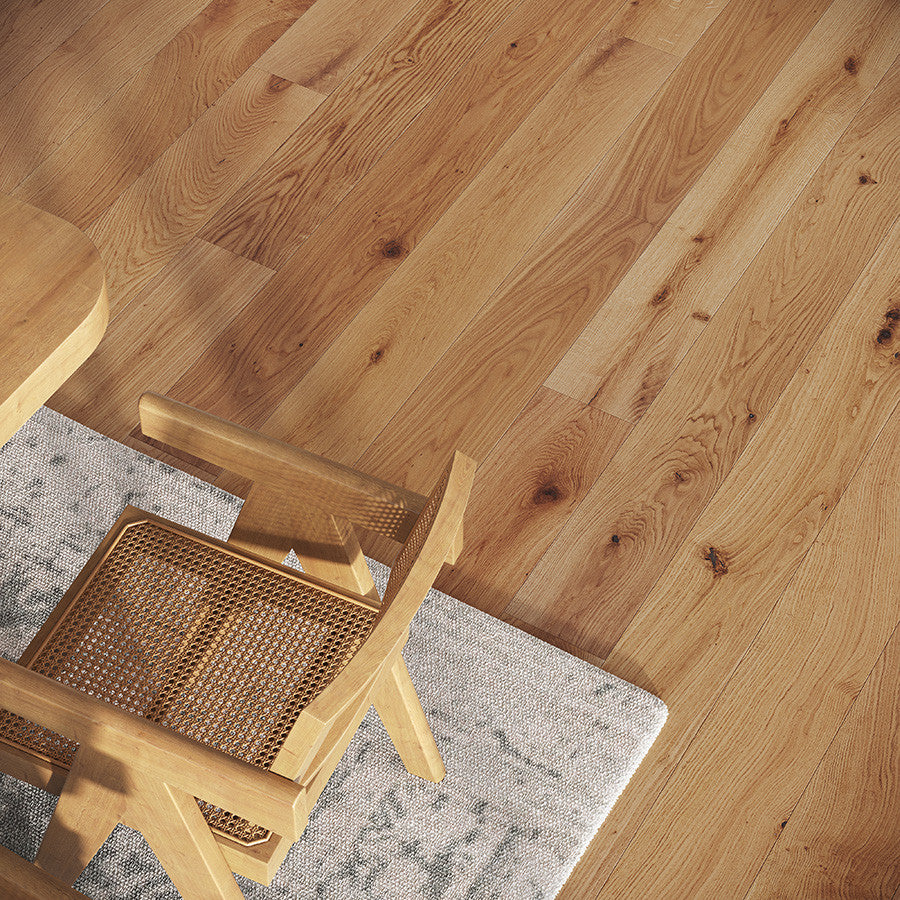 Lamett - Riga 190 Natural - RIG 190-110 - Multiplank