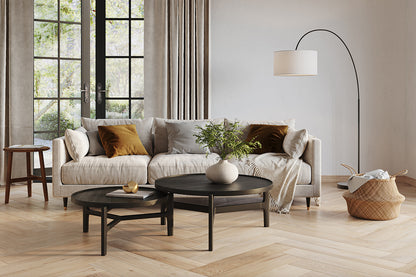 Lamett - Riga Visgraat Invisible - RIG HB 125-1817 - Multiplank