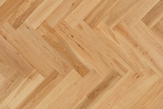 Lamett - Riga Visgraat Natural - RIG HB 125-110 - Multiplank