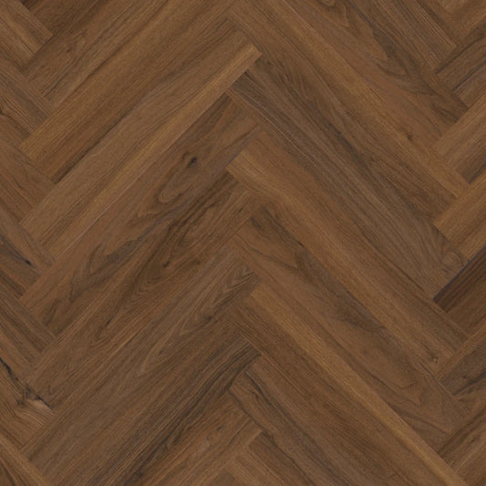 Therdex - Walnut Serie - Visgraat - 6052 - Dryback