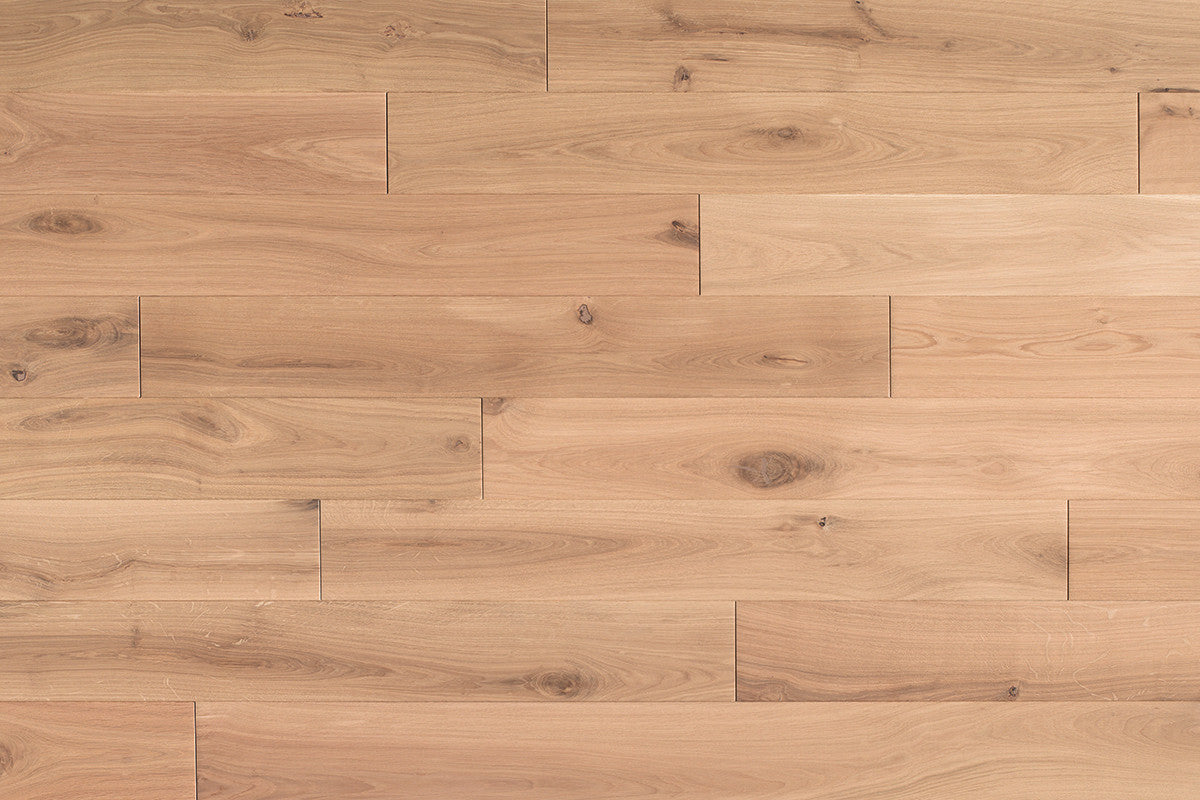 Lamett - Vienna 150 Look Unfinished - VIE 150-949 - Multiplank