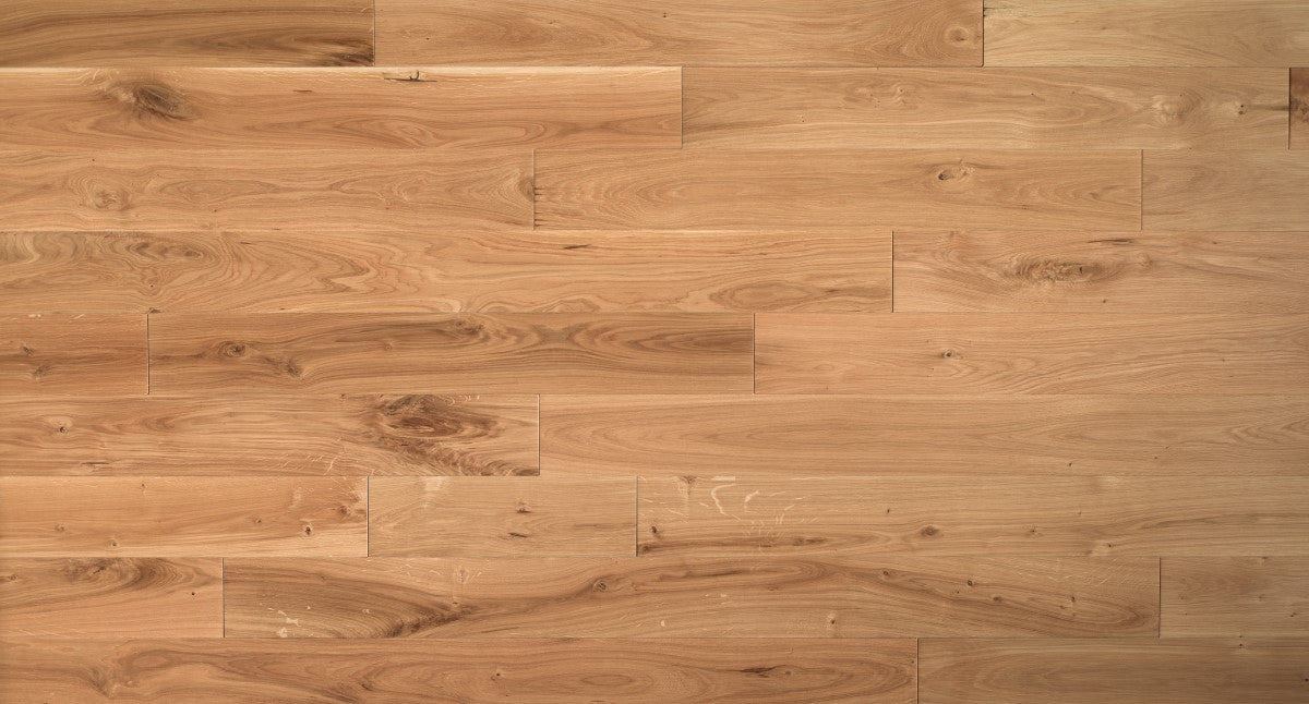 Lamett - Vienna 120 Natural Oil - VIE 120-948 - Multiplank