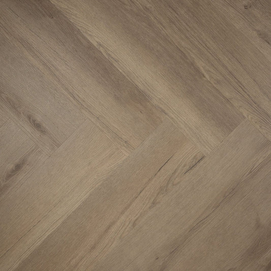 Douwes Dekker - Ambitieus Visgraat - Dryback