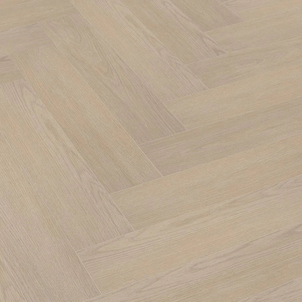 Floorlife - Laminaat - Visgraat - Cross Kingston - Beige - 5026015219
