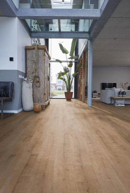 Floorlife - Laminaat - Perry - Beige Eiken - 5030460619