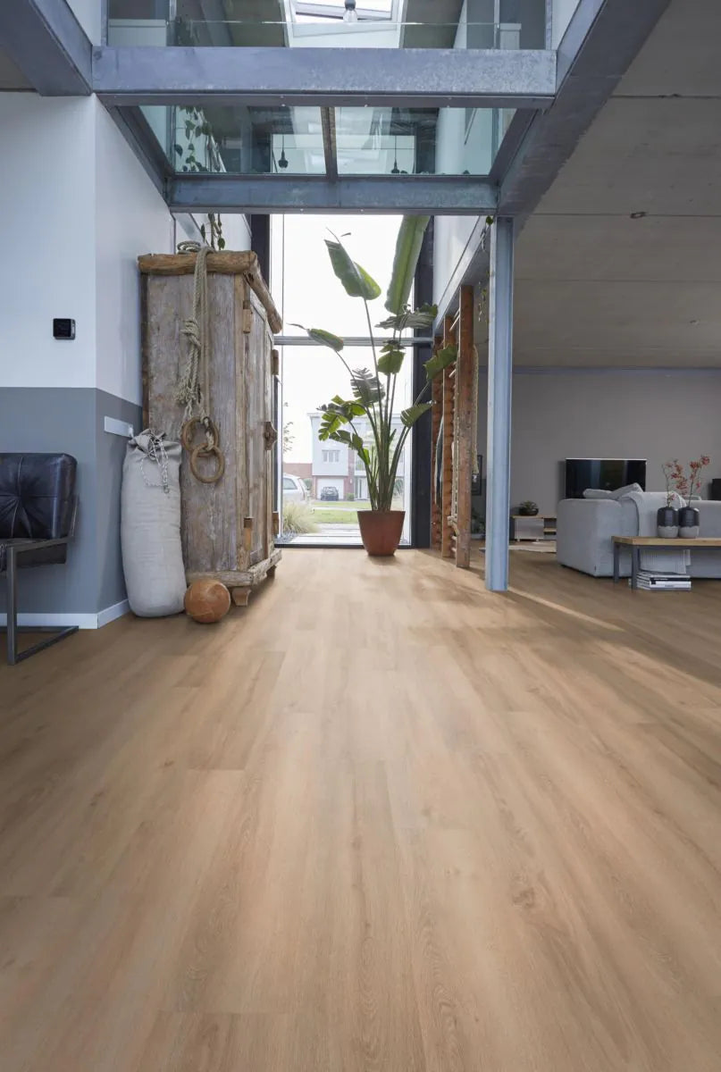 Floorlife - Laminaat - Perry - Naturel Eiken - 5030490119