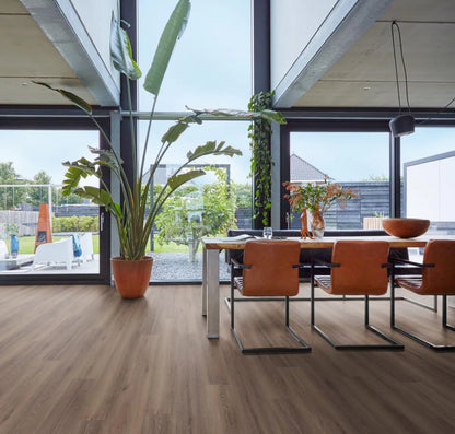 Floorlife - Laminaat - Perry - Bruin Eiken - 5030538419