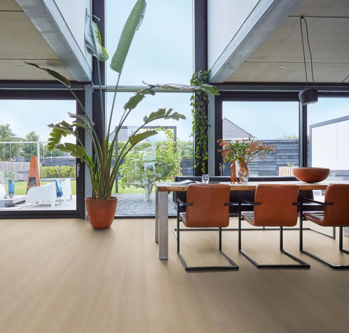 Floorlife - Laminaat - Kingston - Beige - 5031015219