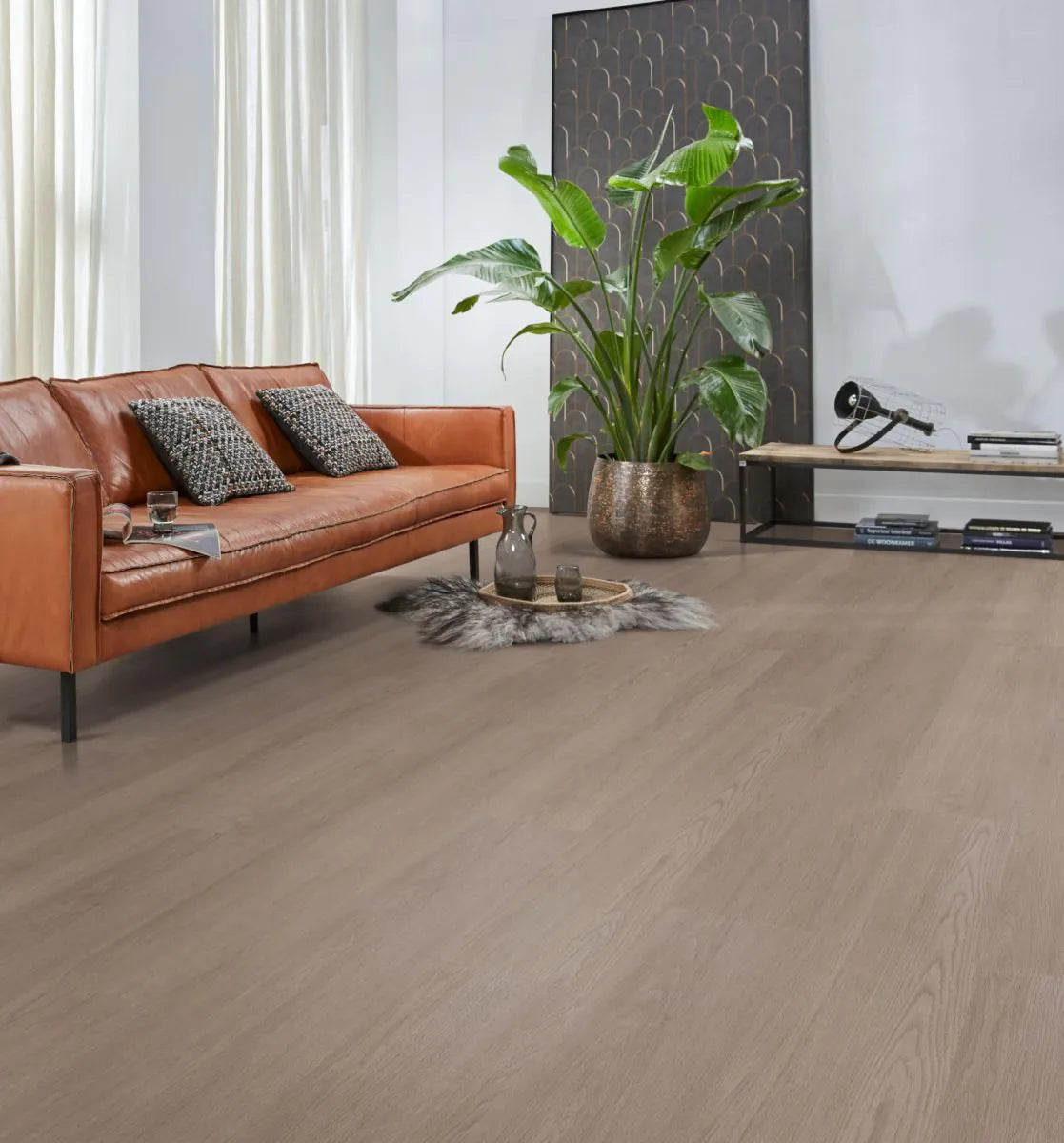Floorlife - Laminaat - Kingston - Smokey - 5031021219