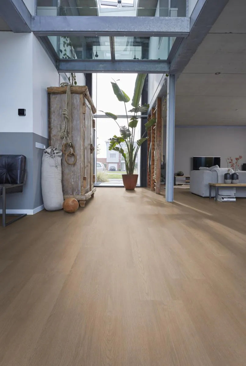 Floorlife - Laminaat - Kingston - Midden Eiken - 5031032319